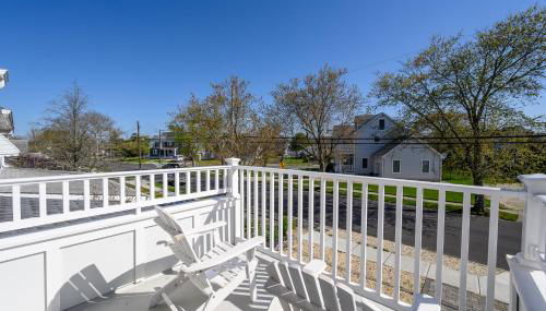 Belmar NJ 5 Min Walk to Beach - Foto 5