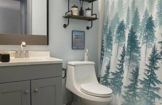 Sugar Mountain Ski Condo 1 bedroom - Walk to Slopes - Foto 19