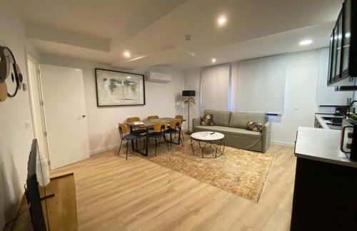 Apartamentos Peñalara - Foto 42