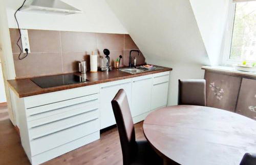 Gemütliches Apartment Nähe DU Zentrum/Uni/Hbf/A40 - Photo 7