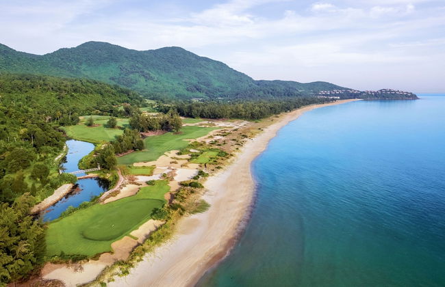 Laguna Parkside Lăng Cô - Foto 32