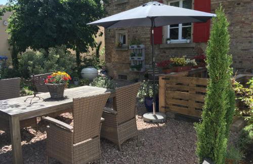 Wohlfühlen im rheinhessischen Backsteinhaus - Foto 19