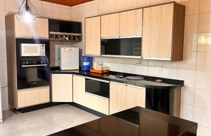 Chácara com piscina em Piracaia - 1 Km da cidade - Photo 23