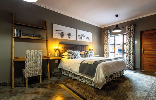 Hornbill Family Suites - Photo 12