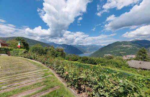 Villa Alessandra - Photo 38