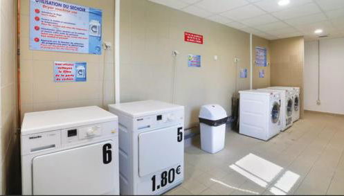 Studio moderne et privé - Foto 5