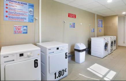 Studio moderne et privé - Foto 5