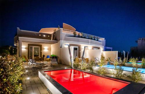 La Collina di Montegrappa - Suites with Heated Private Pool - Suites with Shared Pool - Foto 11