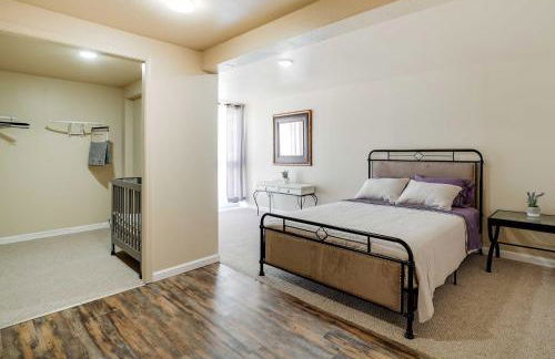 Unique Castro Valley House 30 Mi to San Fran! - Foto 14