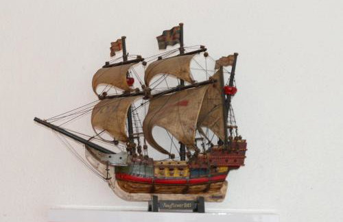 Kapitänshaus Schäfer - Foto 13