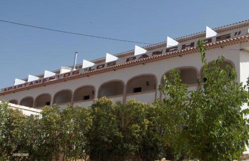 Apartamentos Los Panchos - Foto 26