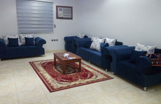Al Raha Garden Furnished Apartments 2 - Foto 20