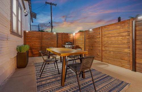 Modern National City Studio - Foto 24