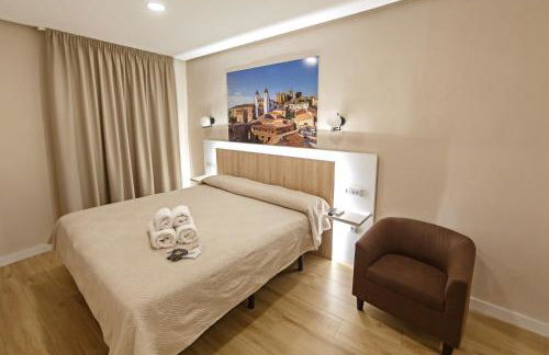 Cáceres Deluxe - Foto 14