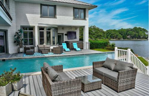 Oasis at Eden Way - Foto 2