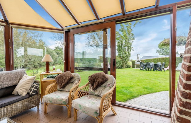 Charming Nieuwpoort Mill Retreat - Foto 16