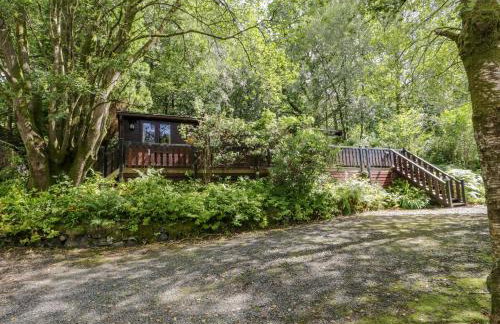 Scafell Lodge - Photo 32