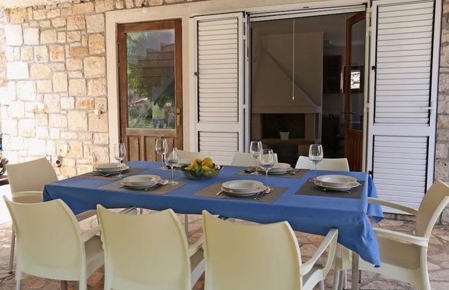 Beach Villa Olivia - Foto 22