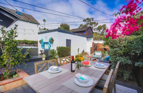 Birdrock Beach Cottage - Foto 46