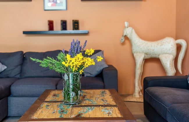 Deluxe Apartment Villa Pesca - Cignella Resort - Foto 28