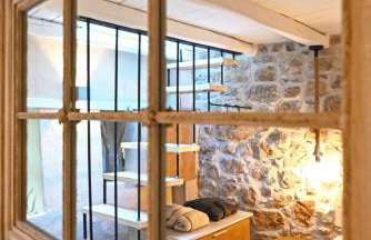 Pyrgos Houses and Restaurant - Foto 25