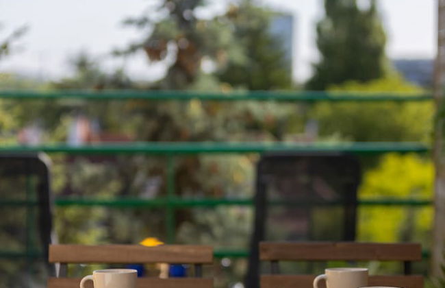 Warsaw Mickiewicza Apartment by Renters - Foto 33