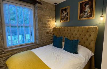 Mulberry House - Morpeth Town Centre - Hot Tub - Foto 12