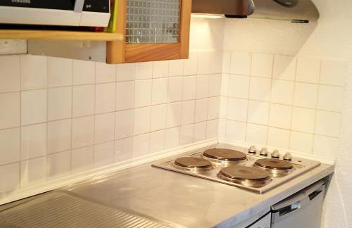 Pied de pistes 3 Pièces, 6 couchages aux Adrets-Prapoutel - FR-1-771-77 - Foto 2