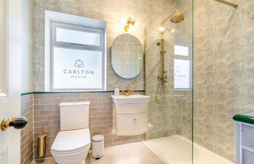 Carlton Manor - Foto 13