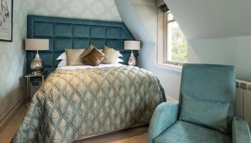 Cairn Lodge - Foto 3