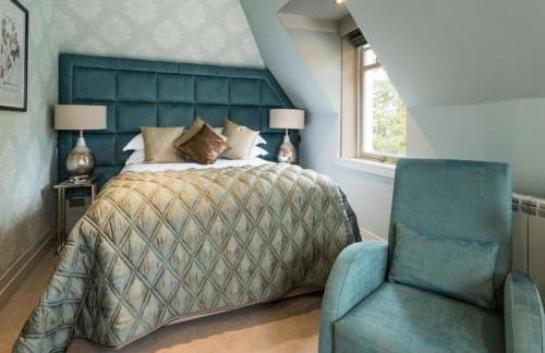 Cairn Lodge - Photo 3