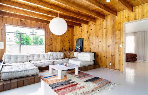 The Pom Pom House - Foto 14