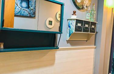 Time Capsule Holiday House - Foto 10