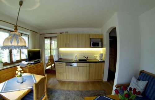 Ferienwohnungen Haid - Foto 20