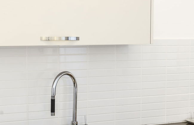 AirTLV - Luxury Apartment With Sea View - Foto 9