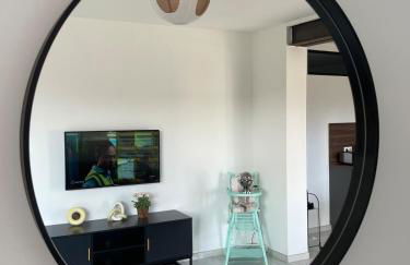 Appartement 3 chambres - Foto 33