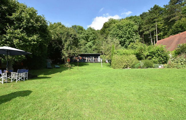 Superb Holiday Home in Weissenburg near Forest - Foto 20