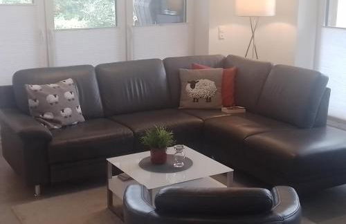 watn Meerblick-Nordseepark Dangast, 2Schlafzimmer,2Bäder,Kamin,Parkplatz - Foto 27