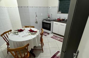 Apartamento completo e elegante, BEM LOCALIZADO. - Foto 6