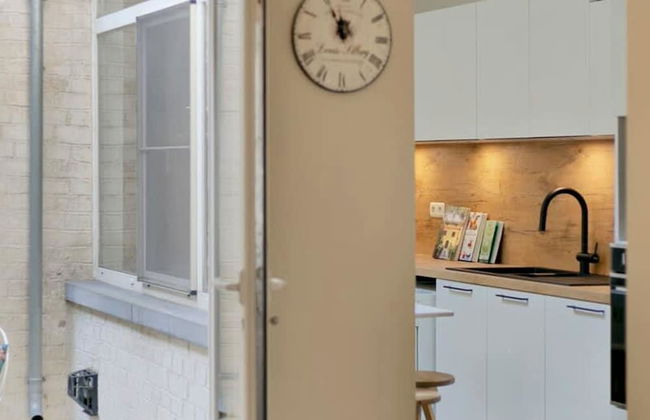 Charming Town House in Historic Centre of Bruges - Foto 33