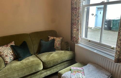 Hafan Glyd charming cozy cottage in Conwy - Foto 6