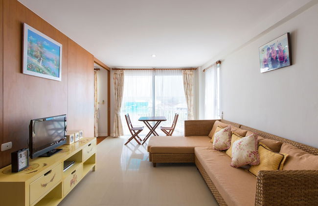 Baan Poolom Beachfront Condominium - Foto 30