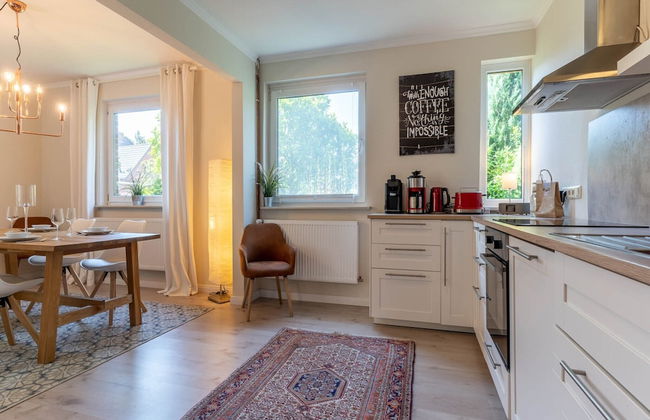 Ferienhaus in Tonning - Foto 8