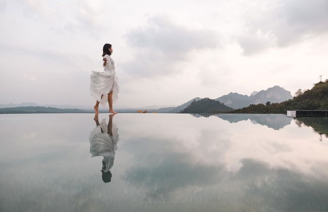 Caligo Resort - Foto 30