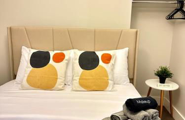 Ultimate NYC Experience 3 bedroom with Game - Foto 5