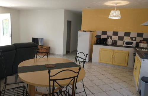 gîte le Mistralou - Foto 14