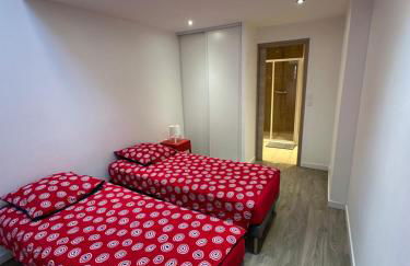 Maison de ville 100m2 Style loft 7 lits - Foto 21