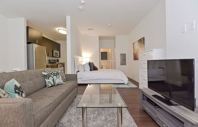 Global Luxury Suites East Boston - Foto 25