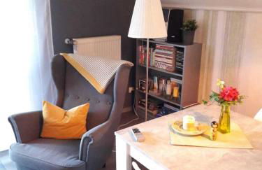 Ferienwohnung "Haus 25" - Zum Golfplatz Tecklenburger Land - Foto 21