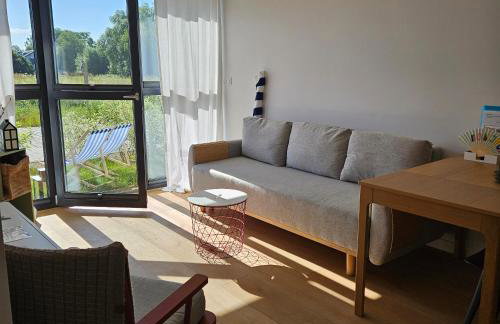 M&K Apartament Mięta Malina - Sobieszewo - Photo 13